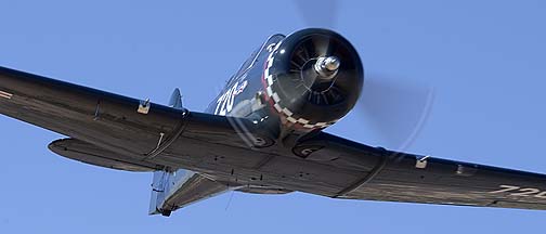 North American NA-50 replica <em>Lone Eagle</em> N202LD, Coolidge Fly-in, February 4, 2012